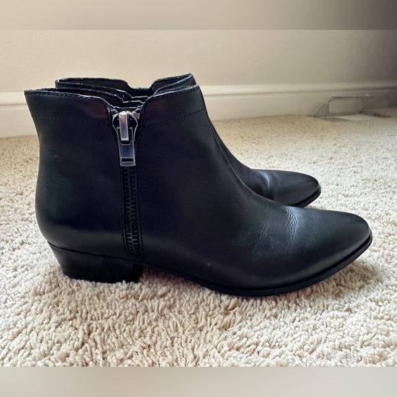 Naturalizer bootie - Picture 2 of 5